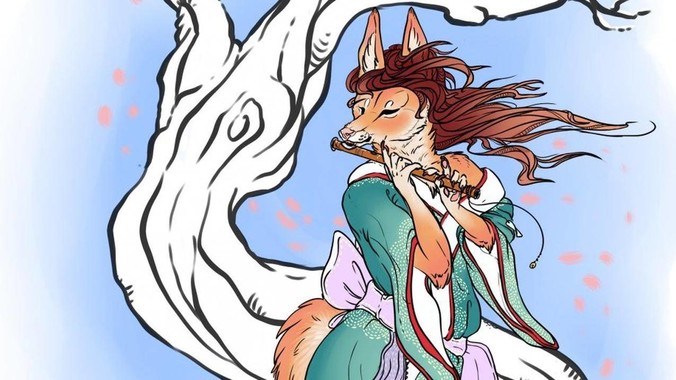 如何评价福原爱？